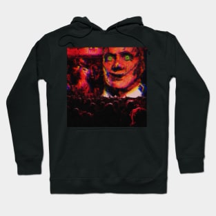 The Posessor Hoodie